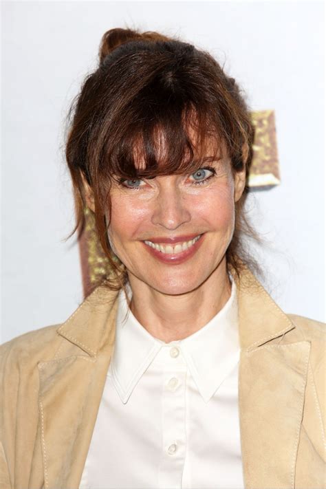 Sexy Beautiful Babes: Carol Alt – ‘The Magnificent Seven’ Premiere in