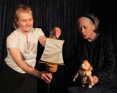 "Die Seiltänzerin" gastierte in Stainz - Deutschlandsberg