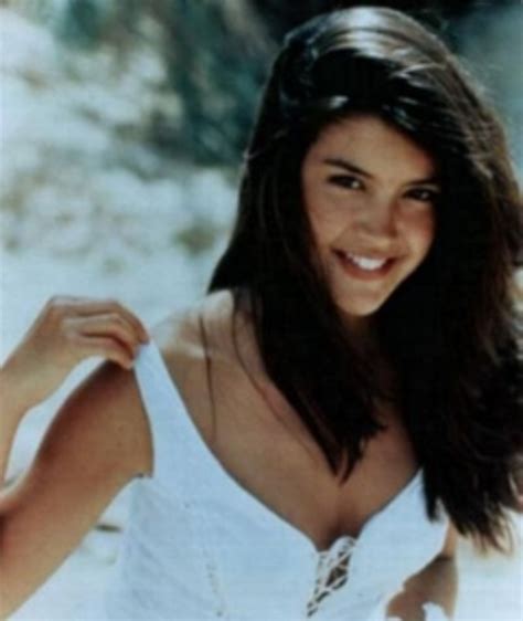 Spannende Filme Von Phoebe Cates Fotos