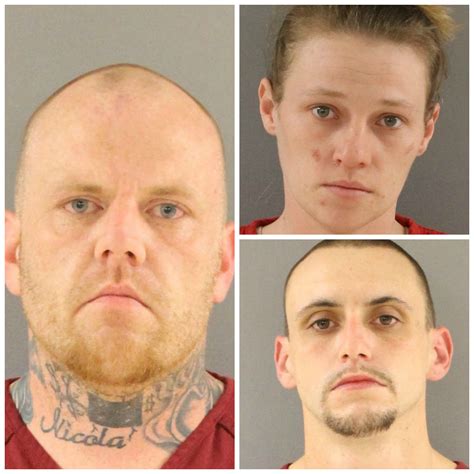 Inside The Knox County Newspaper Bust: Shocking Revelations! Image 20