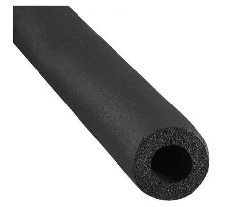 Aislante Termico para Tubo Insul-Tube, Diametro 1 4 Espesor 3 8 Largo 1 ...