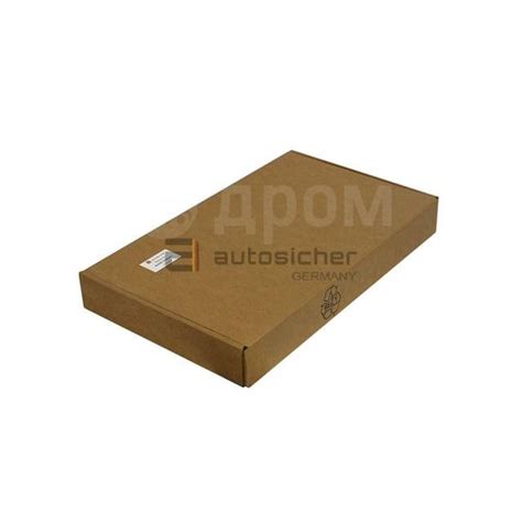 Купить Поддон АКПП на ZF 8HP45/70 1087298247 с фильтром Autosicher в ...