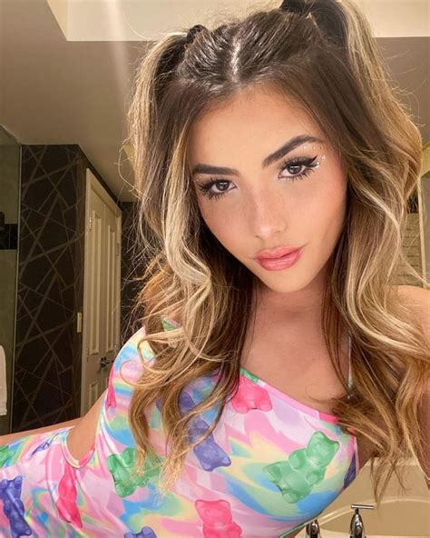 The Andrea Lopez OnlyFans Secret: It's About To Explode! Image 11