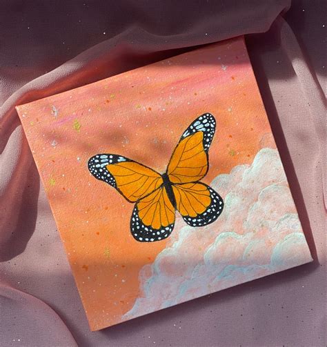 Pin on artistic | Mini canvas art, Diy canvas art, Diy canvas art painting