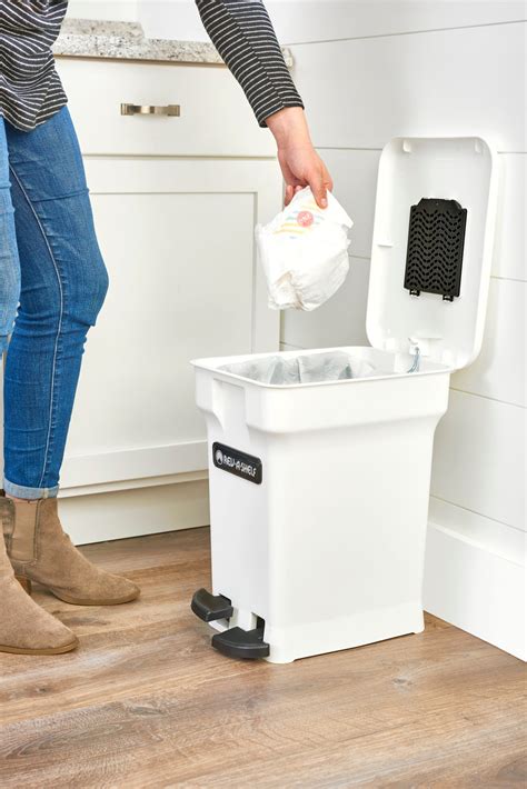 Replacement Waste Cans