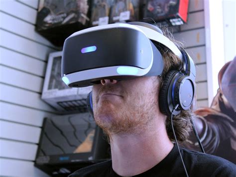 Best Multiplayer Games for PlayStation VR - AIVAnet