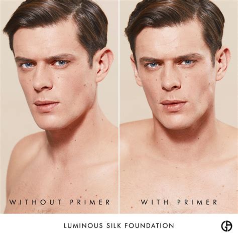 Giorgio Armani Luminous Silk Primer | atelier-yuwa.ciao.jp