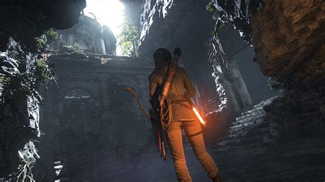 Latest Rise of The Tomb Raider 360 vs XB1 Comparison Shows Nixxes ...