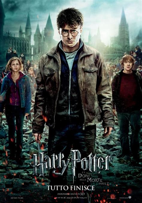 I Doni della Morte - Parte 2 (Dvd) - Libri Sogni e Realtà