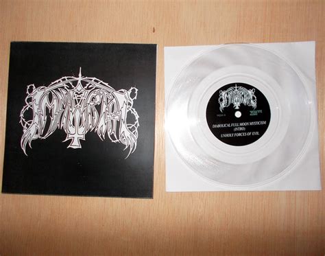 Immortal - Immortal - Encyclopaedia Metallum: The Metal Archives