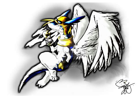 Shiron again by SHIRON219 on DeviantArt