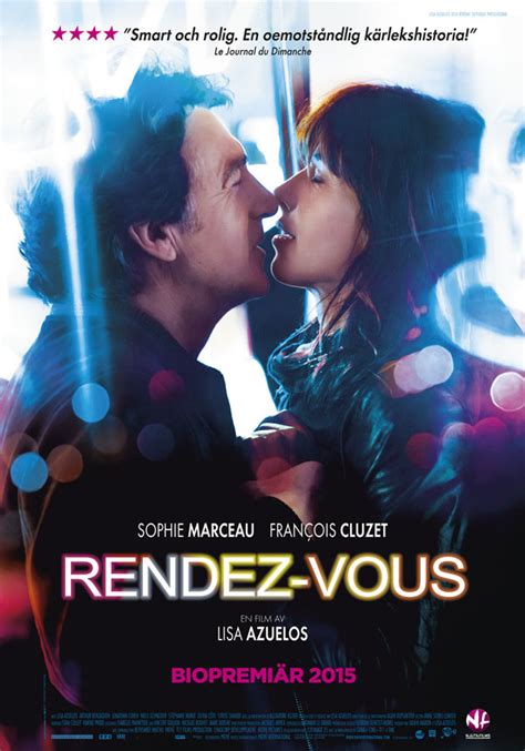 Rendez-vous (2014) | MovieZine