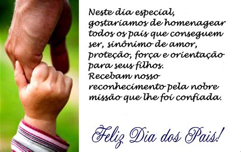 Homenagem Para Dia Dos Pais - 5