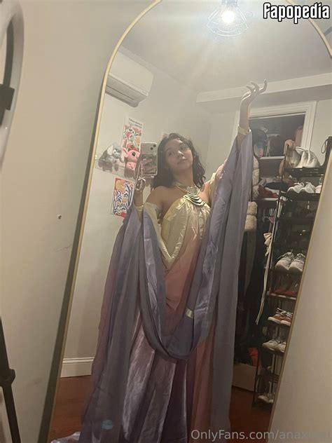 Anaxmei Nude OnlyFans Leaks - Photo #4738563 - Fapopedia