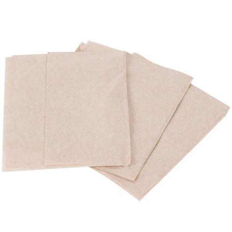 NAPKIN 101: How to Choose the Best Napkin For Your Business - Morcon Tissue