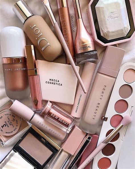 makeup products  beginners   reviews
