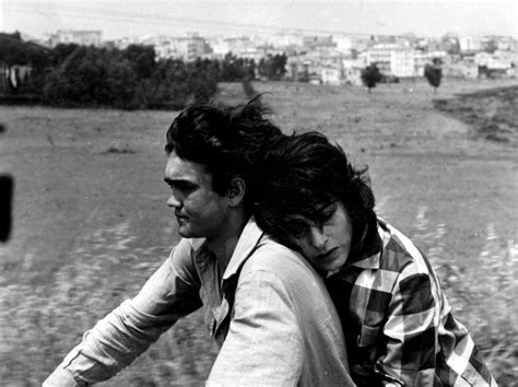 "Mamma Roma", Pier Paolo Pasolini ~ Cineticamente
