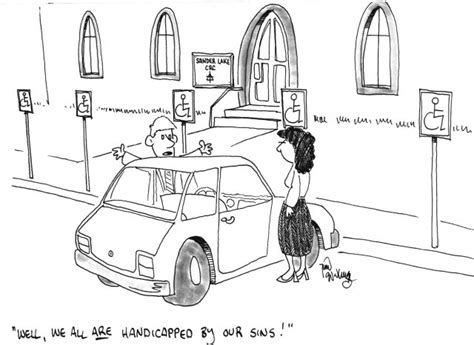 Cartoons originally posted March 24, 2000