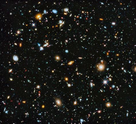EN IMAGES. 27 photos majestueuses de l'espace prises par le télescope ...
