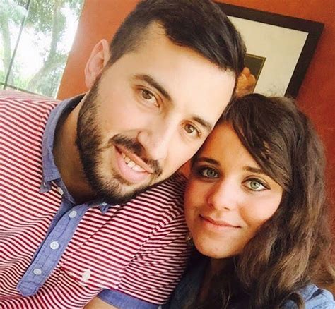 Jinger Duggar and Jeremy Vuolo Picture - The Hollywood Gossip