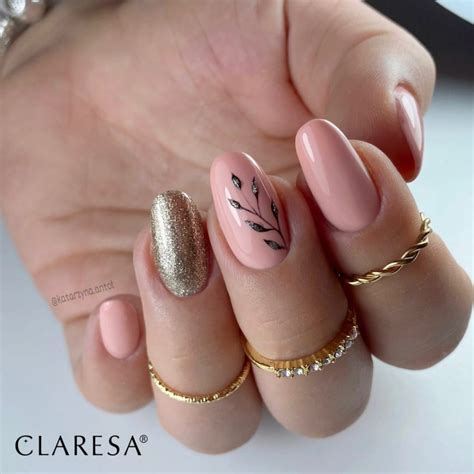 Гел лак 4 So Simple – Claresa – Manicure Zone