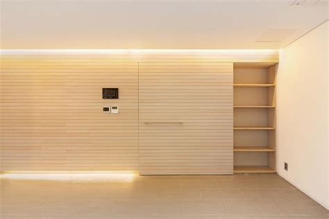 Gallery of Open&Closed / OBBA - 17