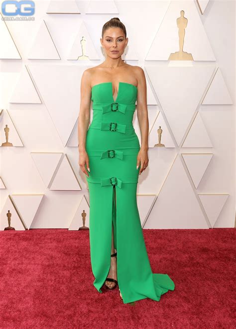 Maria Menounos nude, pictures, photos, Playboy, naked, topless, fappening