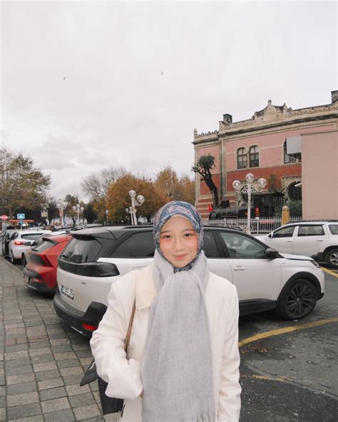 ‎Syafira Annisa شافيرا‎ | you will always find your way back to me