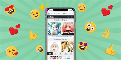 About ibisPaint - ibisPaint
