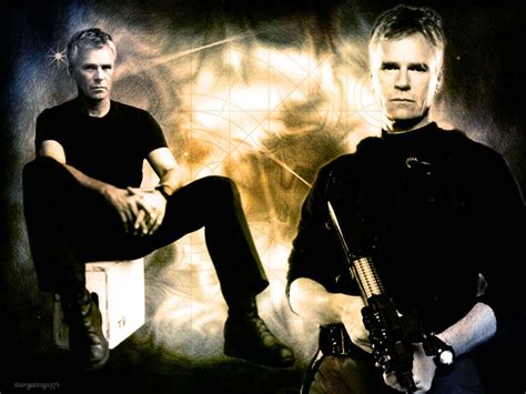 Richard Dean Anderson - Richard Dean Anderson Wallpaper (19432324) - Fanpop