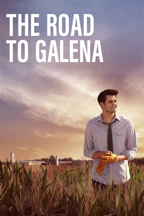 The Road to Galena (2022) - Posters — The Movie Database (TMDB)