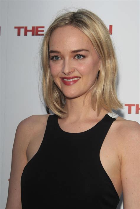 LOS ANGELES, APR 22 - Jess Weixler arrives at The Iceman Premiere at