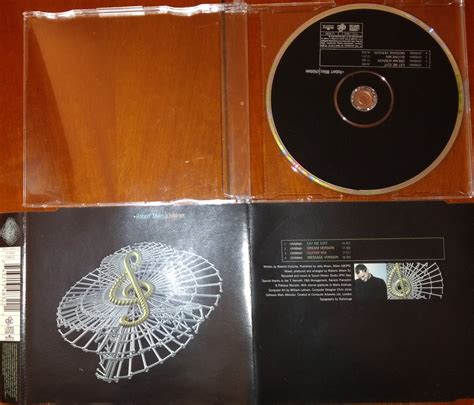 ROBERT MILES – CHILDREN (CDS 4TR) – Blog di Stefano Fiorucci