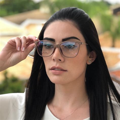 Armação de Grau Jana Nude - Safine