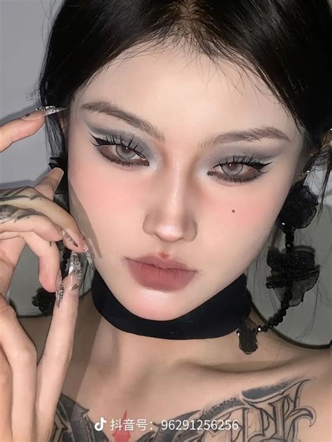 Pin auf Makeup