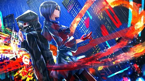 Touka Wallpapers - Wallpaper Cave
