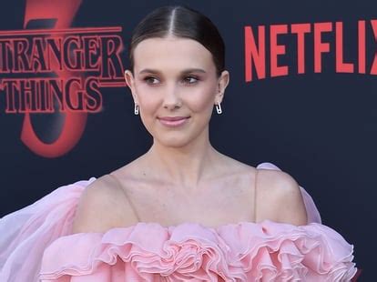 Millie Bobby Brown's Impact on Mental Health Awareness - 3edteii