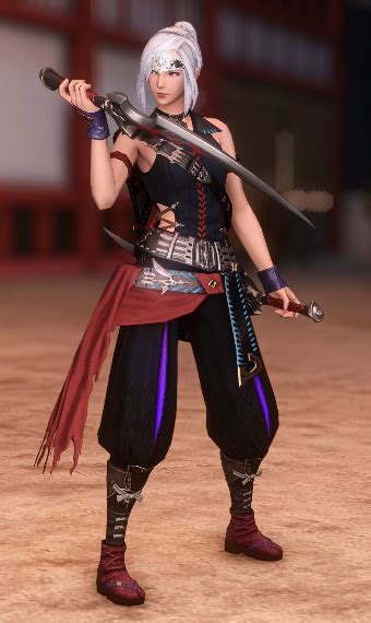 Lena - Sound Hashira | Eorzea Collection
