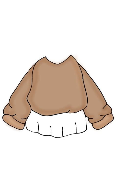 IDEIAS DE ROUPAS PARA PAPER DUCK Paper Duck clothes ideas - verloop.io