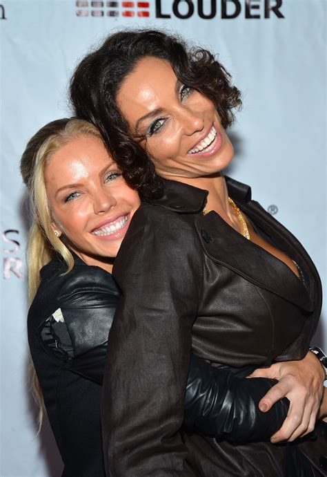 Jessica Canseco Naked