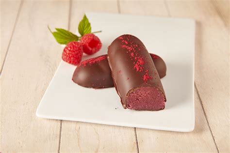 Konditorei van Heyningen - Himbeer-Marzipan-Brot