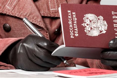 Временная регистрация — чем опасна для собственника? Развеиваем ...