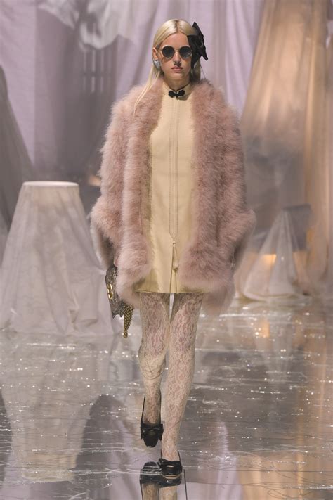 Valentino Spring 2025 Ready-to-Wear Collection [PHOTOS]