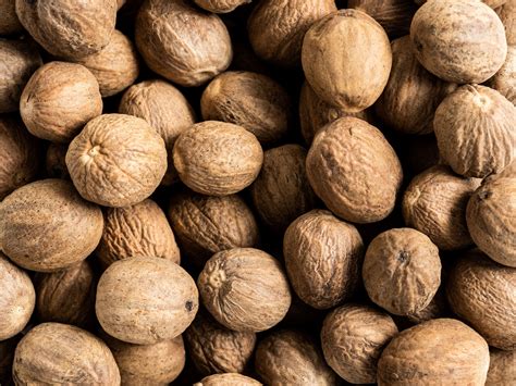 Nutmeg And Which Other Spice Comes From The Same Tree at Ruby Hall blog