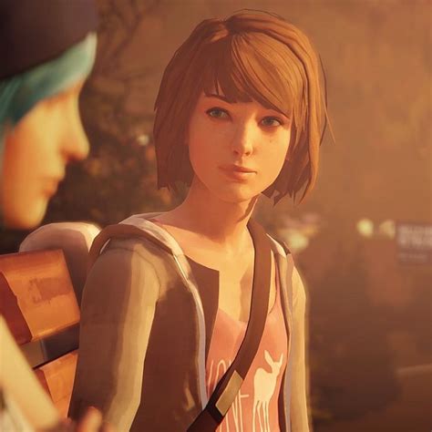 Max Caulfield icon | Life is strange, Life is strange pfp, Life is ...