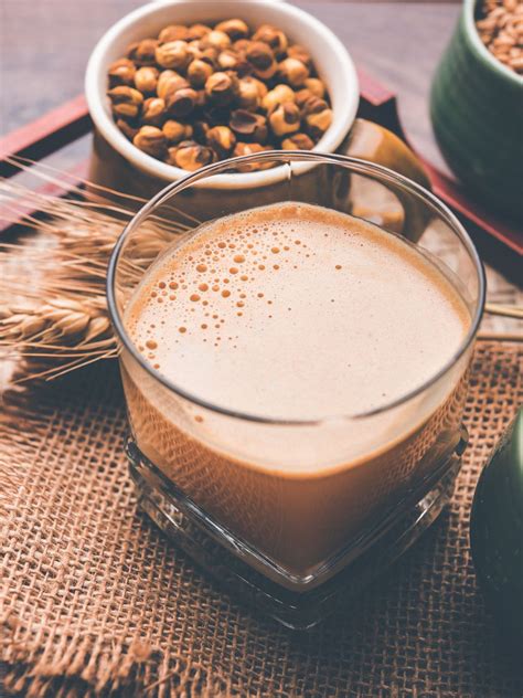 Health benefits of sattu