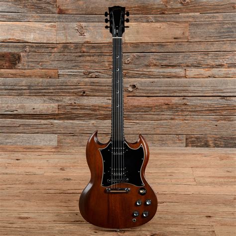 2003 Gibson SG SG Special Faded Gibson SG Special Gibson USA SG Special ...