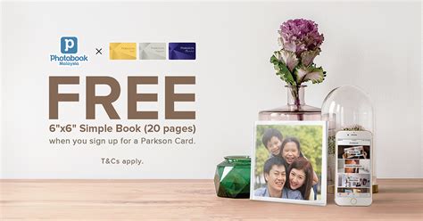 exclusive privileges  didnt      parkson card