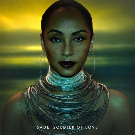 My dirty music corner: SADE
