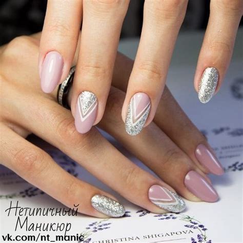 Pin by Αργυρώ on Νύχια | Gel nails, Classic nails, Nails